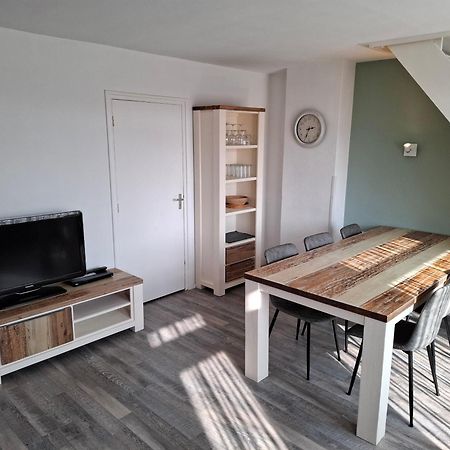 Appartement Met 3 Slaapkamers Vlakbij Strand En Centrum Zoutelande Exterior photo