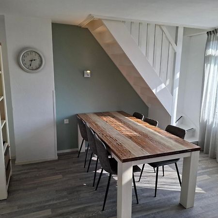 Appartement Met 3 Slaapkamers Vlakbij Strand En Centrum Zoutelande Exterior photo